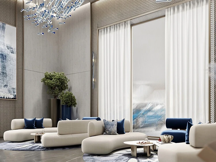 Inara Residence by Imtiaz at Dubai South for sale
