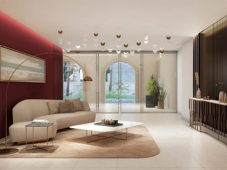 La Sirene by Meraas at Port de La Mer Dubai for sale