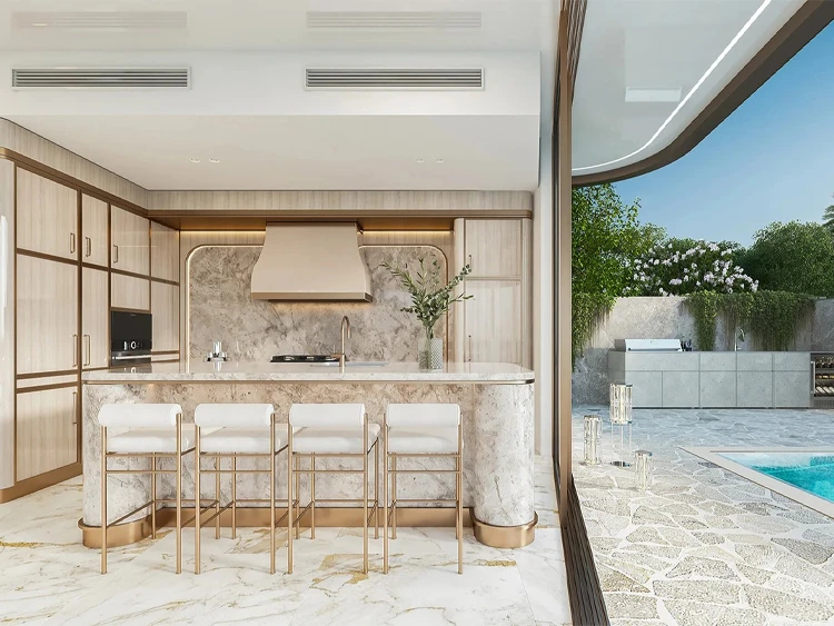Leos Royal by Leos at Al Ain Road (Dubailand) Dubai for sale