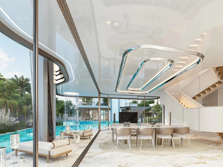 Leos Royal by Leos at Al Ain Road (Dubailand) Dubai for sale
