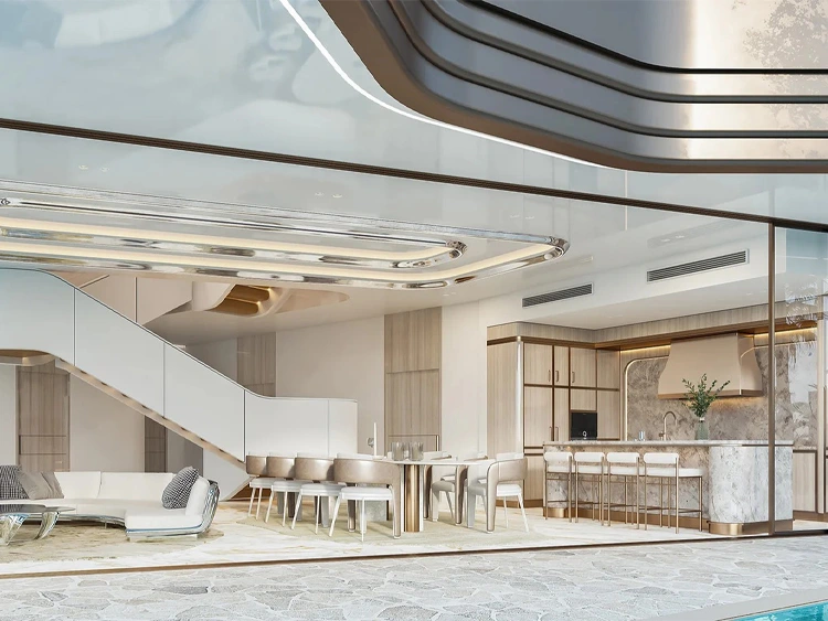 Leos Royal by Leos at Al Ain Road (Dubailand) Dubai for sale