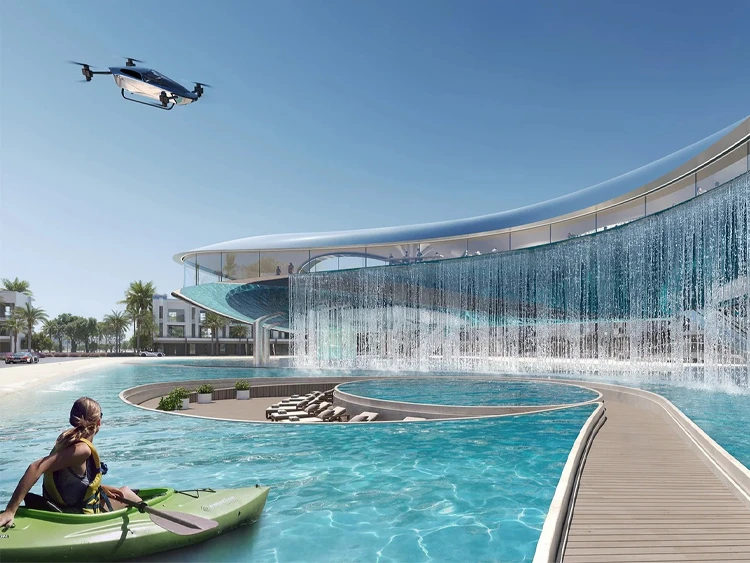 Leos Royal by Leos at Al Ain Road (Dubailand) Dubai for sale