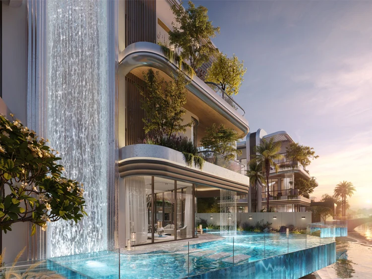 Leos Royal by Leos at Al Ain Road (Dubailand) Dubai for sale