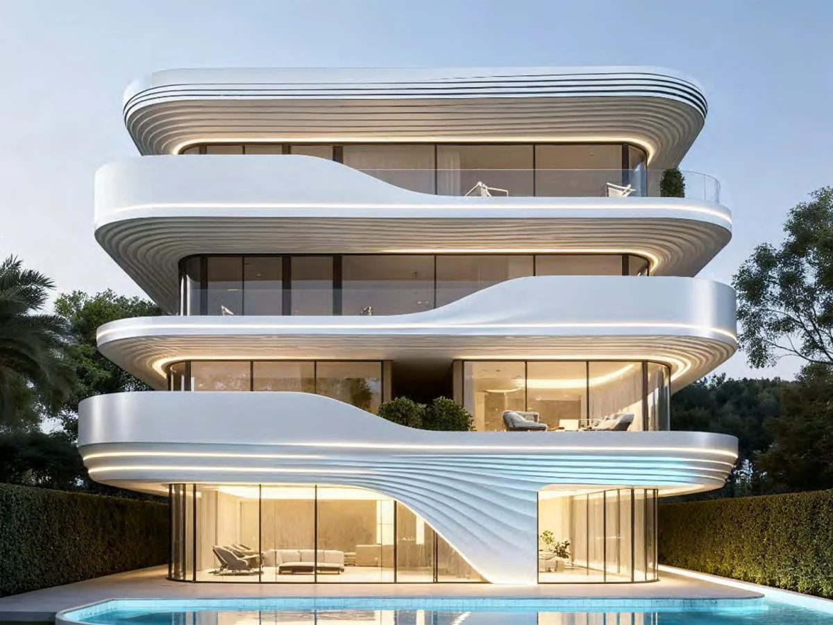 Leos Royal by Leos at Al Ain Road (Dubailand) Dubai for sale