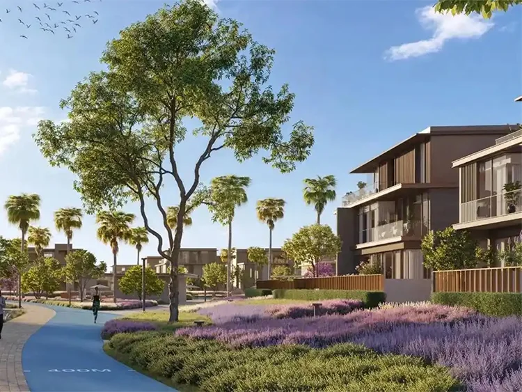 Mareva 1 by Emaar at The Oasis Dubai for sale