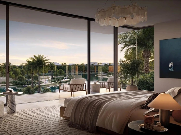 Mareva 1 by Emaar at The Oasis Dubai for sale