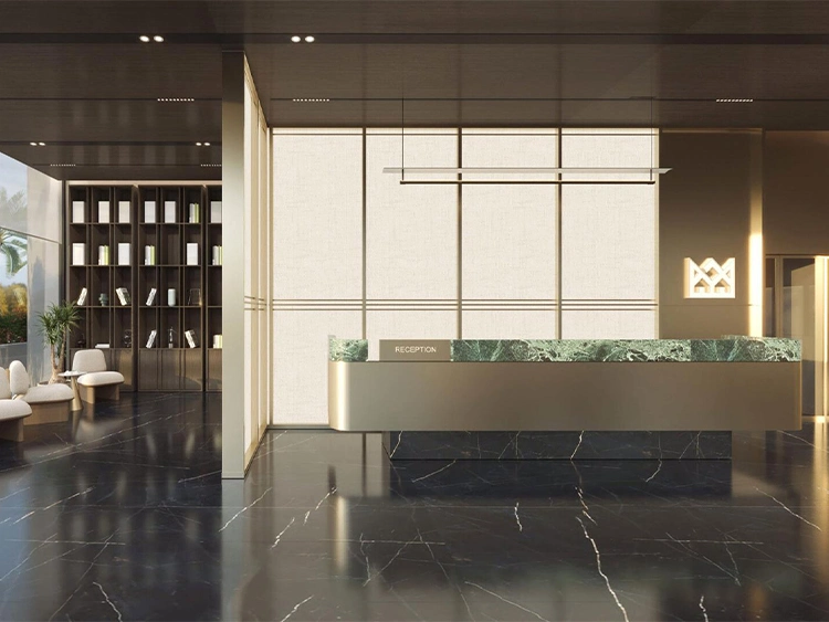 Marquis Vista by Marquis at Dubai Land Residence Complex for sale