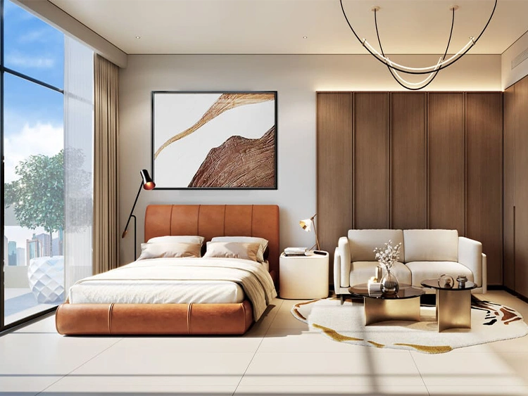 Marquis Vista by Marquis at Dubai Land Residence Complex for sale