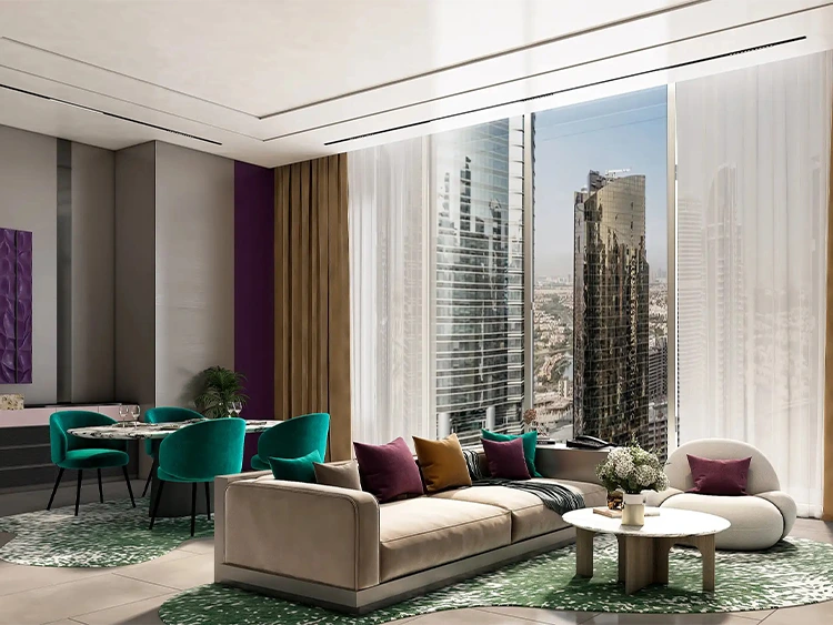 MBL Signature at JLT by MAG for sale