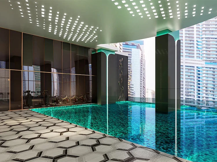 MBL Signature at JLT by MAG for sale