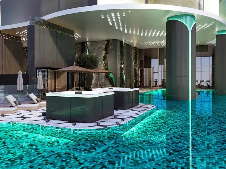 MBL Signature at JLT by MAG for sale