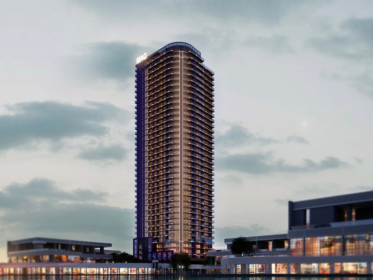 MBL Signature at JLT by MAG for sale