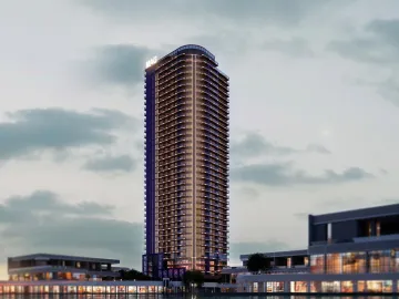 MBL Signature at JLT by MAG for sale