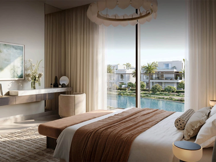 Palmiera Collective by Emaar at The Oasis Dubai for Sale