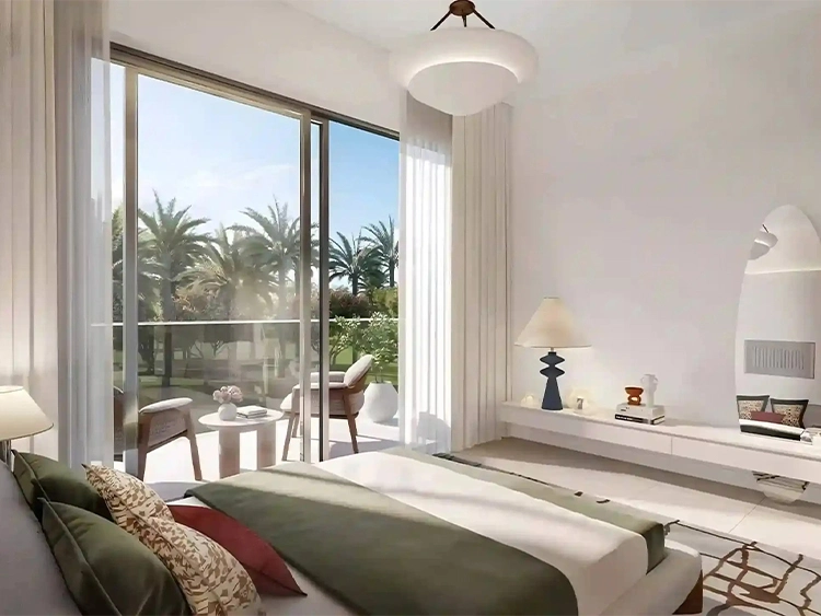 Palmiera Collective by Emaar at The Oasis Dubai for Sale