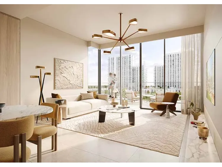 Parkwood by Emaar at Dubai Hills Estate For Sale