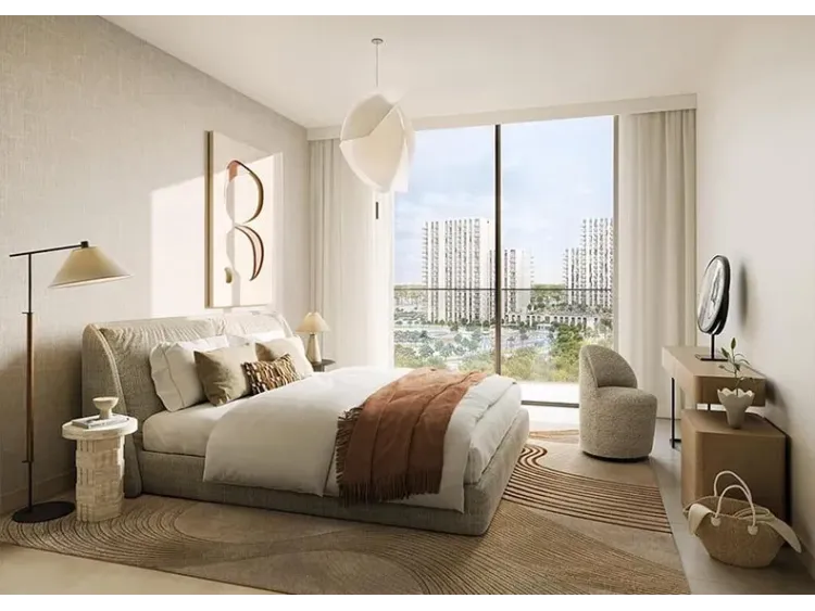 Parkwood by Emaar at Dubai Hills Estate For Sale