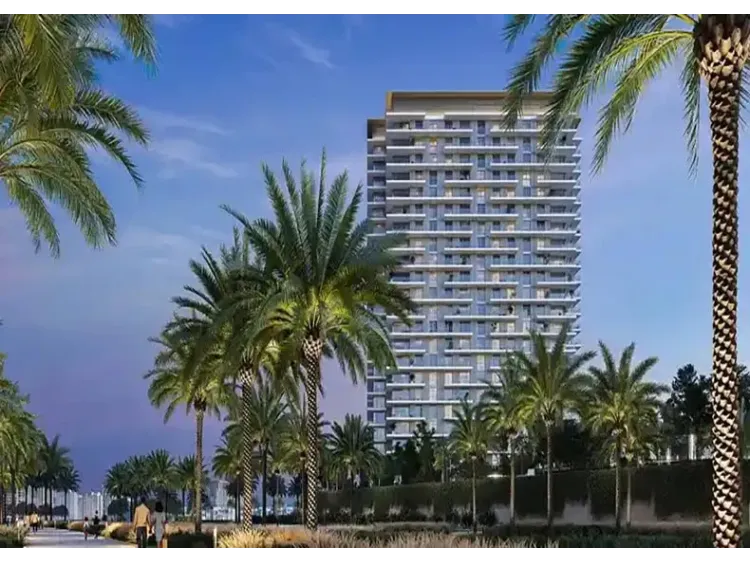 Parkwood by Emaar at Dubai Hills Estate For Sale