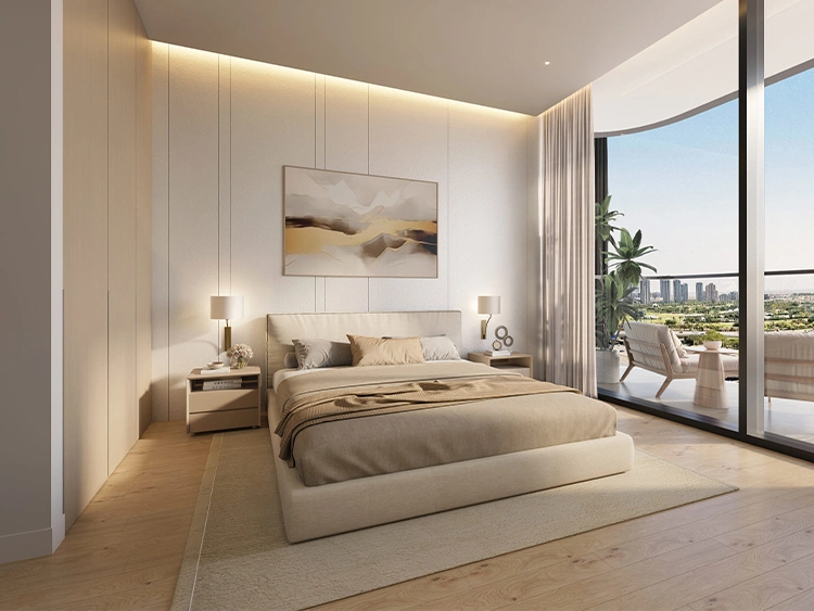 Ryze by Aum at Dubai International city for sale