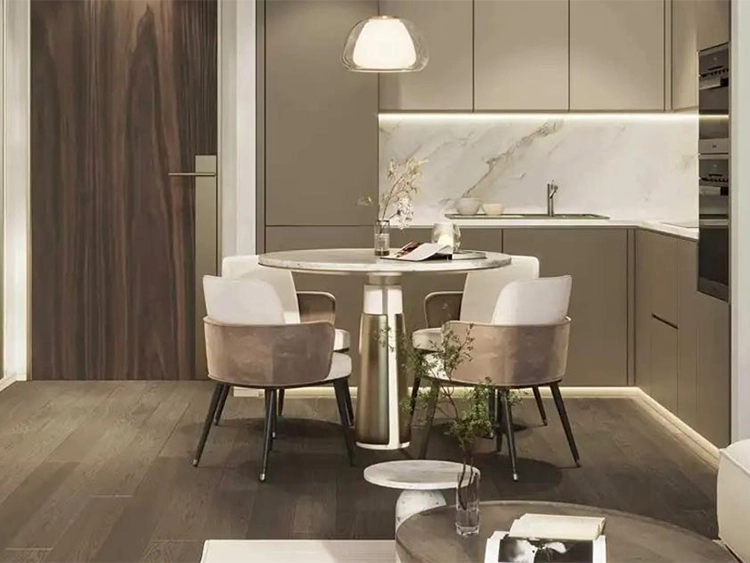 Ryze by Aum at Dubai International city for sale