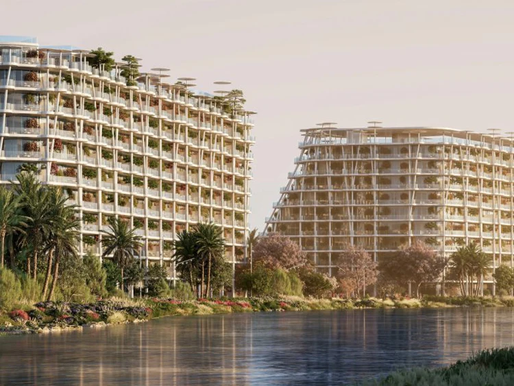 Sakura Gardens at Falcon City of Wonders by HRE for sale