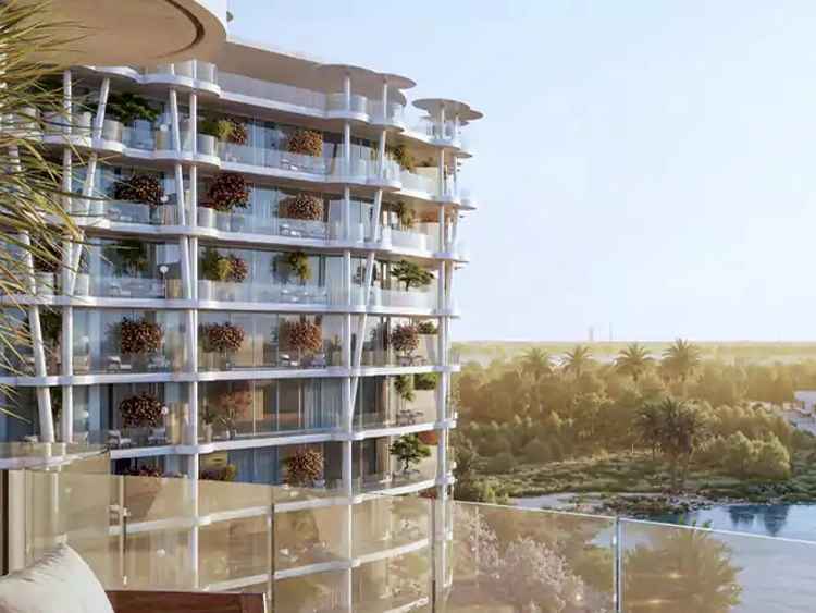Sakura Gardens at Falcon City of Wonders by HRE for sale