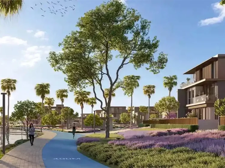 Salva by Emaar at The Heights Country Club and Wellness Dubai for sale