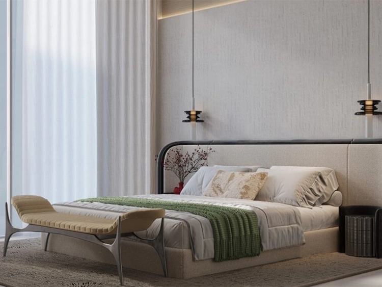 Samana Boulevard Heights at Dubailand Residence Complex by Samana for sale