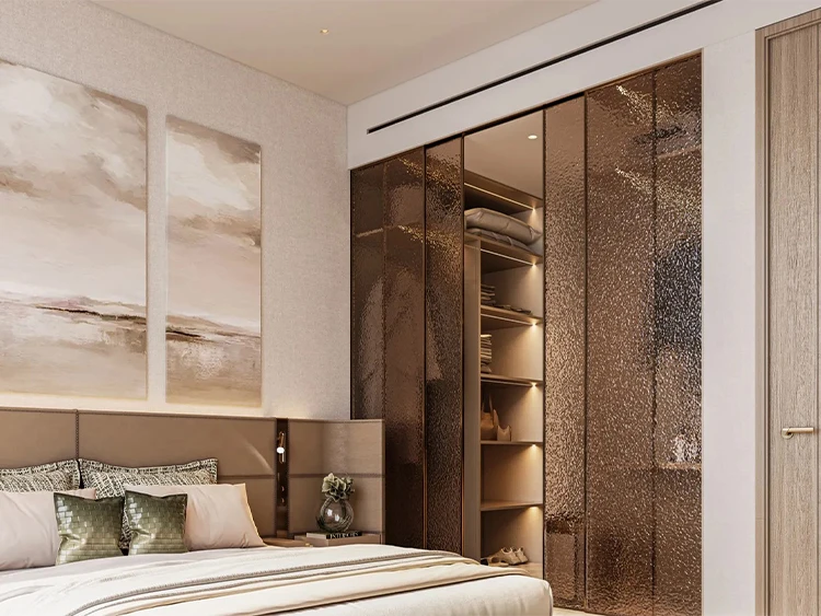 Sea Clff Residences by Imtiaz at Dubai Islands for sale