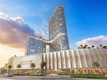 Serenz by Danube at Jumeirah Village Circle Dubai for sale