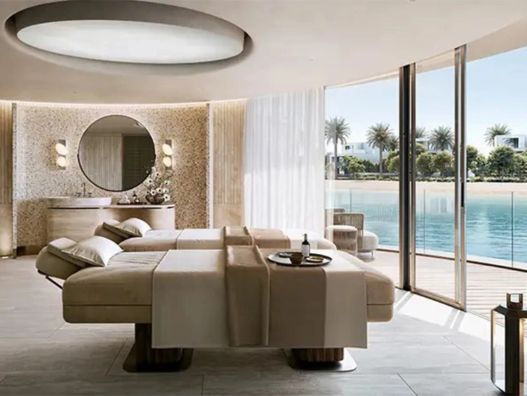 Serro by Emaar at The Heights Country Club & Wellness Dubai for sale
