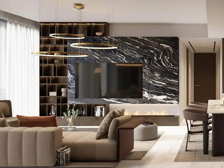 Skyvue Solair by Sobha at Sobha Hartland II in Dubai for sale