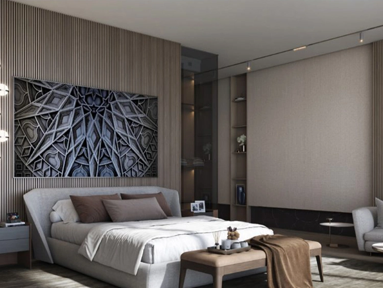 Skyvue Solair by Sobha at Sobha Hartland II in Dubai for sale