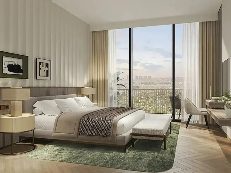 Terra Woods by Emaar at Expo Living Dubai for sale