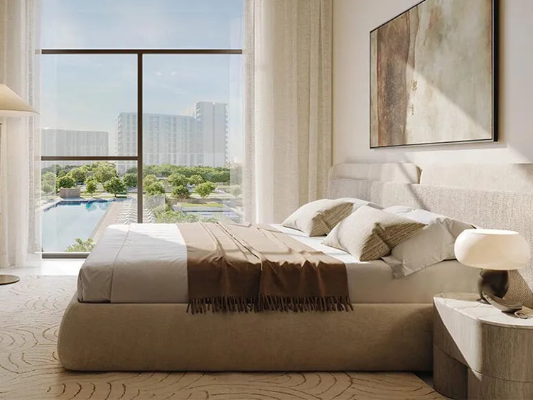 Terra Woods by Emaar at Expo Living Dubai for sale