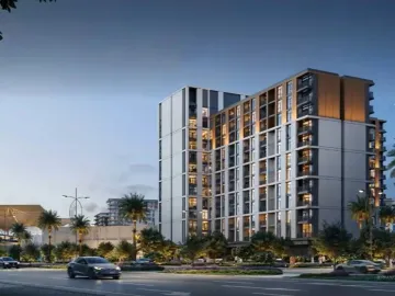 Terra Woods by Emaar at Expo Living Dubai for sale
