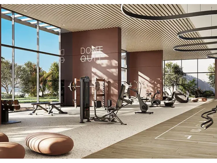 فروش واحدهای آپارتمانی دی ادیت (The Edit) توسط شرکت مرآس در منطقه طراحی دبی