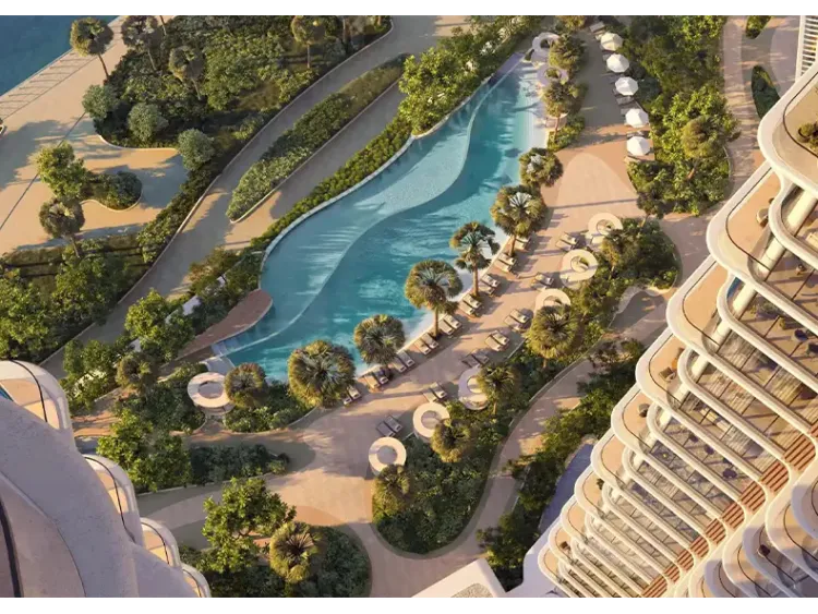 فروش واحدهای آپارتمانی دی ادیت (The Edit) توسط شرکت مرآس در منطقه طراحی دبی