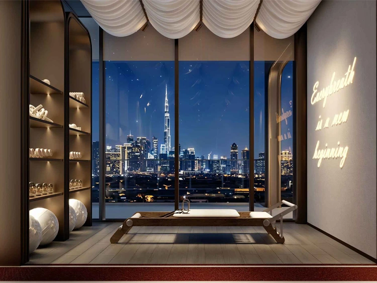 The Symphony by Imtiaz at Meydan Horizon Dubai for sale