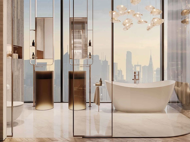 The Symphony by Imtiaz at Meydan Horizon Dubai for sale