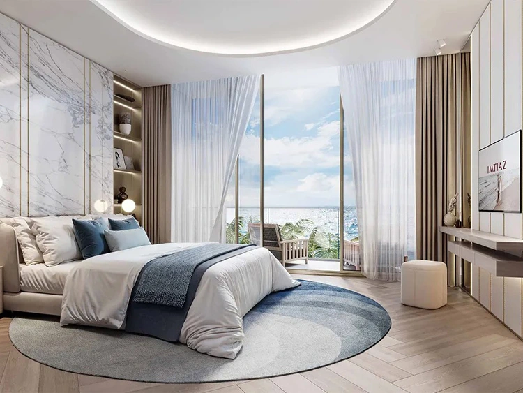 The Symphony by Imtiaz at Meydan Horizon Dubai for sale