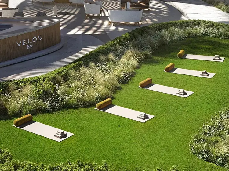 فيلوس ريزيدنس من إيفولوشن في دبي موتور سيتي للبيع