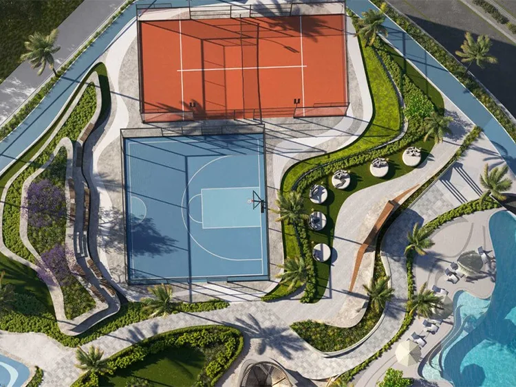 فيلوس ريزيدنس من إيفولوشن في دبي موتور سيتي للبيع