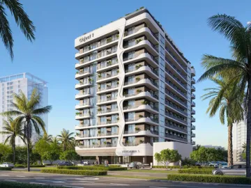 Verdan1a 5 by Object 1 at DubaiLand Residence Complex for sale