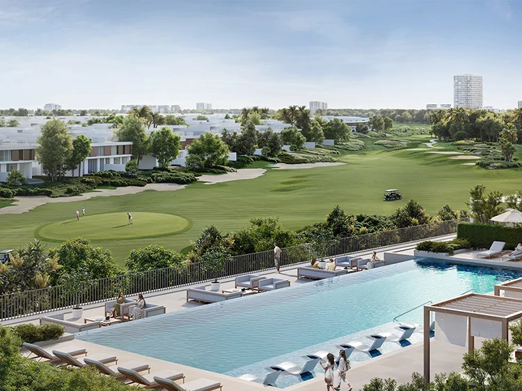 Vista Ridge by Emaar at Emaar South Dubai for sale