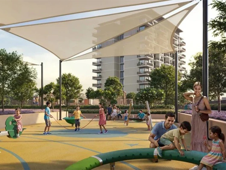 Vista Ridge by Emaar at Emaar South Dubai for sale