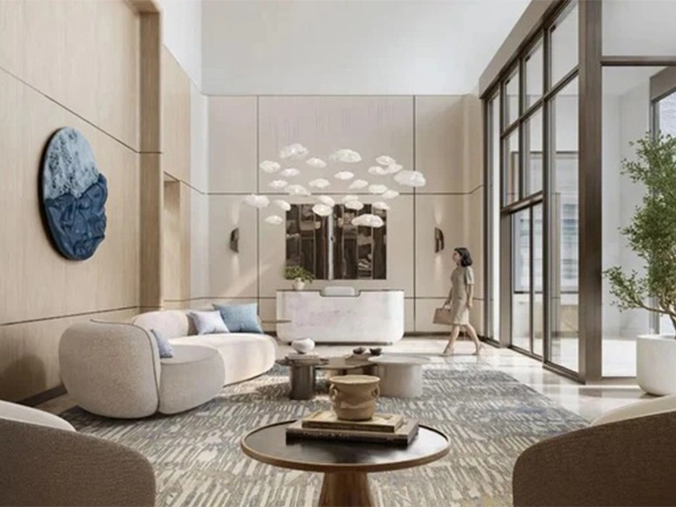 Vista Ridge by Emaar at Emaar South Dubai for sale