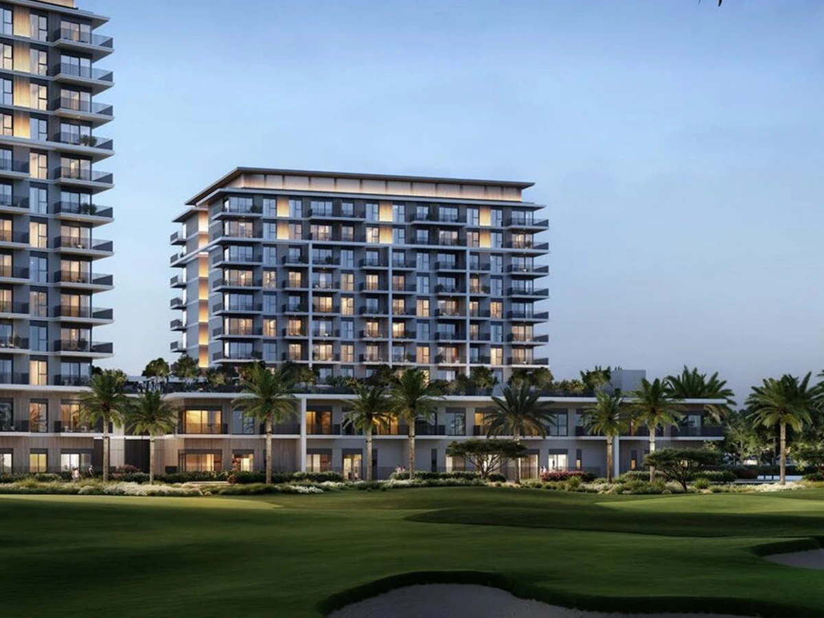 Vista Ridge by Emaar at Emaar South Dubai for sale