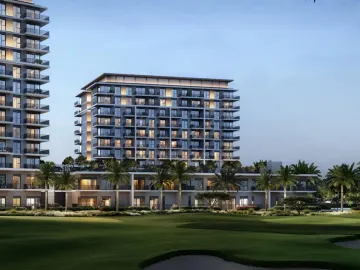 Vista Ridge by Emaar at Emaar South Dubai for sale