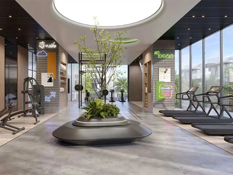 The Watercrest by Ellington at Mohammed Bin Rashid City Dubai for sale